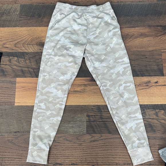 PINK Victoria's Secret Pants - PINK Victoria's Secret Active Joggers